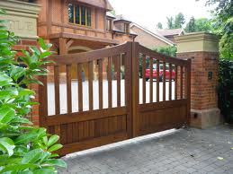 Residential Gate Repair Plano